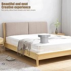 4pcs Heavy Duty Bed Sheet Clips   Corner Grippers For Mattress   Sheet Holders--