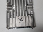 2016 Land Rover Discovery Sport Audio Amplifier Id fk72-19c164-zf Oem 