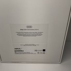 Apple Ipad 10th Gen 10 9    Wifi 64gb Blue - Lightly Used Bundled W     speck    Cover