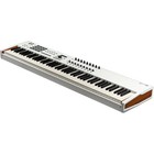 Arturia Keylab 88 Mkii Hammer-action Midi Controller - White