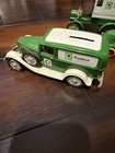 Rare Vintage Early 1990s Publix Employee Diecast Coin Bank Collection     10 Total