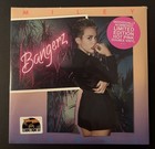 Bangerz - Miley Cyrus 2017 Rsd  Numbered  Limited Edition Hot Pink Lp   006         