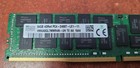 64gb  1x64gb  Sk Hynix Pc4-2400t Registered Ecc Lrdimm Server Hmaa8gl7mmr4n-uh