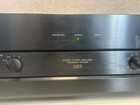 Sony Stereo Power Amplifier 55es Ta-n55es Tested