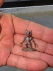 Vintage Rare 1950s-60s Lp Space Toy Alien Robot Spaceman Hong Kong Set Of 11