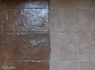 Stampsheen 350   High-gloss Decorative Concrete Sealer  1 Gal  By Walttools