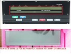 Trp 91-00312-02 Lcd Display For Carrier Transicold Vector Control Panel Only Lcd