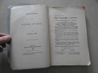 1911 Auction Catalog W a  Gramer Literary Rare History Antique Book Philadelphia