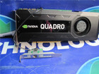 Nvidia Quadro K5000 4gb Gddr5 Graphics Card
