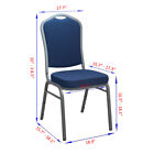 Spandex Stretch Banquet Chair Cover For Wedding Party Event Decor