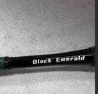 Black Emerald Baseball Bat -8 30  220z