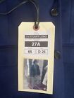 Mark Wahlberg Father Stu 2022 Original Screen Used Movie Worn Costume W  Coa