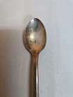 1847 Rogers Bros Silverplate Baby Spoon  Is