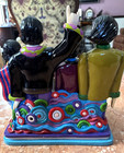 The Beatles Yellow Submarine Figurine By Gartlan Usa Inc  1999   Limited Edition
