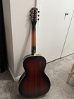 Gretsch G9240 Alligator Resonator Guitar     Excellent Condition