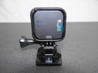 Hero5 Session 4k Hd Action Camera Black Chdhs-501 Camcorder With Mount