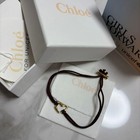 Chloe Unicef Charity Bracelet Jewelry Accessory Brand Unicef Charity