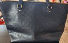 Coach Gallery Tote 