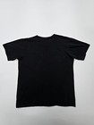Broadway Unisex Black Music Graphic T-shirt Size M Regular Crew Neck