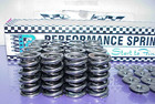 16 Psi Roller Cam Valve Springs 1 310  With 16 Del West Titanium Mini Retainers