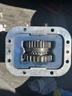 Tg8b -u6815 -a1bh Muncie Power Take Off Pto Tg Series 8-bolt 1 1 4 Shaft Air