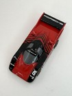 Afx Porsche 919 Hybrid Red  5 Ho Scale Slot Car Tomy Mega G Chassis Tested Good