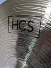 Meinl Hcs Ride Cymbal 20 In - New - Minor Blem
