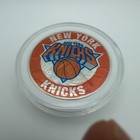 New York Knicks American Silver Eagle 1oz  999 Limited Ed n Silver Dollar Coin
