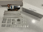 Mts Ho Scale New York City Nyc Bmt R-11 R-24 Subway Car Diecast Kit Set Ln box
