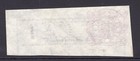 Tasmania 1 - Coloured Embossed Platypus Stamp Duty Piece