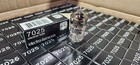 12ax7   7025 - New - Vacuum Tubes  Low Noise  Electro Harmonix