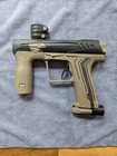 Planet Eclipse Etha 2 0 Paintball Gun Marker With Extra Carboncfiber  Barrel 