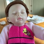 Haunted Doll Ivy Active Gentle Baby Spirit Laughing Emf Pendulum Tender
