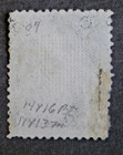 7-23   Rnv511        Scott  87    e  Grill  2c Andrew  Jackson   Used   Cv 200