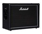 Marshall Mx212r 2x12  8-ohm Guitar Cabinet - Used