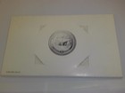 Republic Of The Marshall Islands Space Shuttle Discovery Commemorative Coin  5