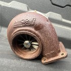 Precision Turbo 88 Millimeter Ball Bearing