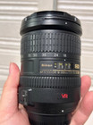 Nikon 18-200mm F 3 5-5 6g Af-s Ed Vr Ii Nikon F Mount Nikkor Telephoto Zoom Lens