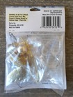 Darice Angel Acrylic Prism Ornament Kit  New In Package