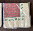 Vtg Christmas Napkins Hallmark   American Greetings 2- 16 Count Pkgs