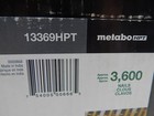 Metabo 15 Degree 2-1 2    X  092    Siding Nails Wire Coil Full Round Head 3600pcs