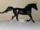 Traditional Breyer Model Horse Kb Omega Fahim     