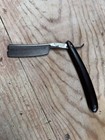 Vintage Wade   Butcher Sheffield  Straight Razor