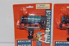 Schylling Lionel Sparking Train Toy Lot Of 2 Nos Vintage Style