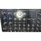Korg Ms-20 Mini Analog Synthesizer Semi-modular Synth Excellent Used Japan