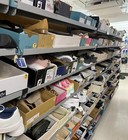 Value Target Wholesale Liquidation Box Lot Resale Shoes 20 Pc Men  Women  Kids