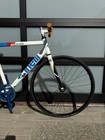 Cinelli Vigorelli Original 2008-09 Sz54 Full Bicycle Mint