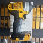 Dewalt Dcf885 20v Cordless 1 4  Impact Driver 20 Volt Max Lithium Ion Tool Only
