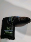 Scotty Cameron Putter Headcover Golf And Guitar Festival