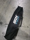 Portable Slk 22ft Pickleball Tennis Net For Outdoor indoor With Bag